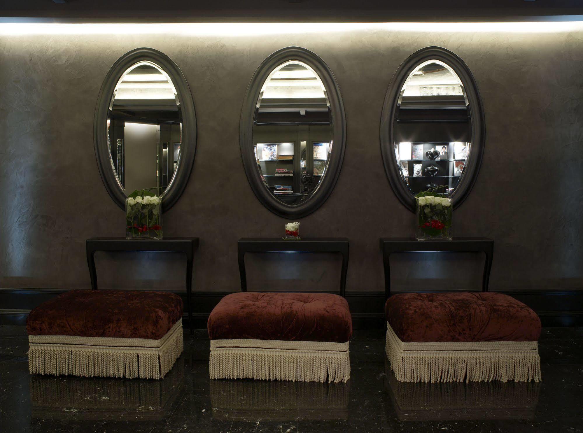 Palazzo Barbarigo Sul Canal Grande 4* Venedig