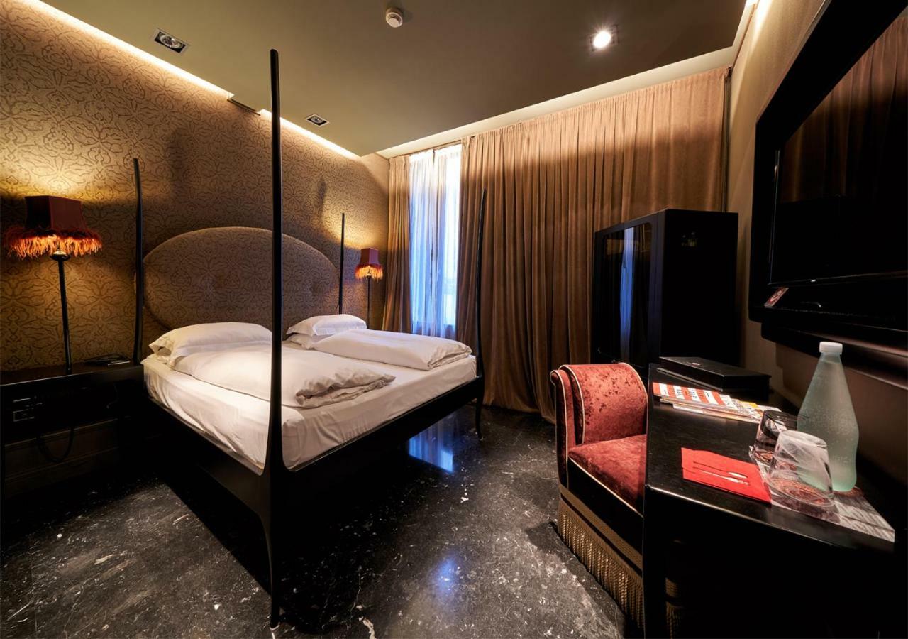 Palazzo Barbarigo Sul Canal Grande 4* Venedig